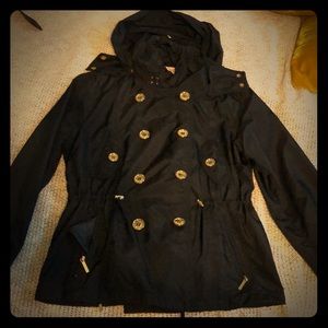 MICHAEL KORS - double breasted jacket